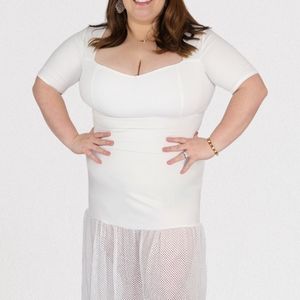 Resort Dreaming Lace Skirt Maxi Dress